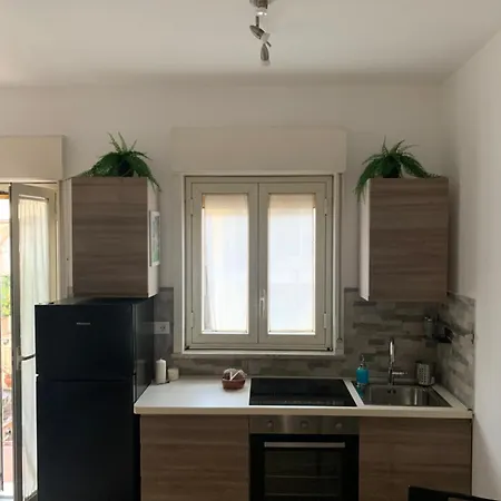 Apartment Avaja - Caterina's *