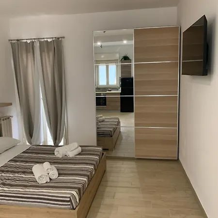 Avaja - Caterina's Apartment *