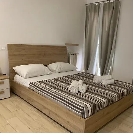 Avaja - Caterina's Apartment