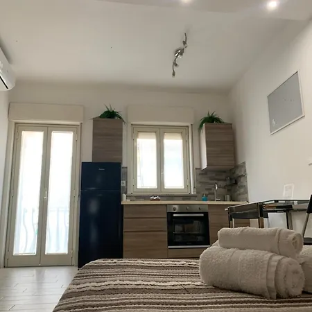 Avaja - Caterina's Apartment Taormina